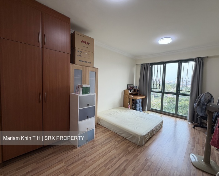 Yew Mei Green (D23), Condominium #632538781